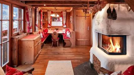 Hütte für 6 Personen in Flachau, Ski Amadé, Bild 2