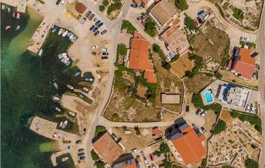 Appartamento per 5 Persone in Novaglia, Pag, Foto 3