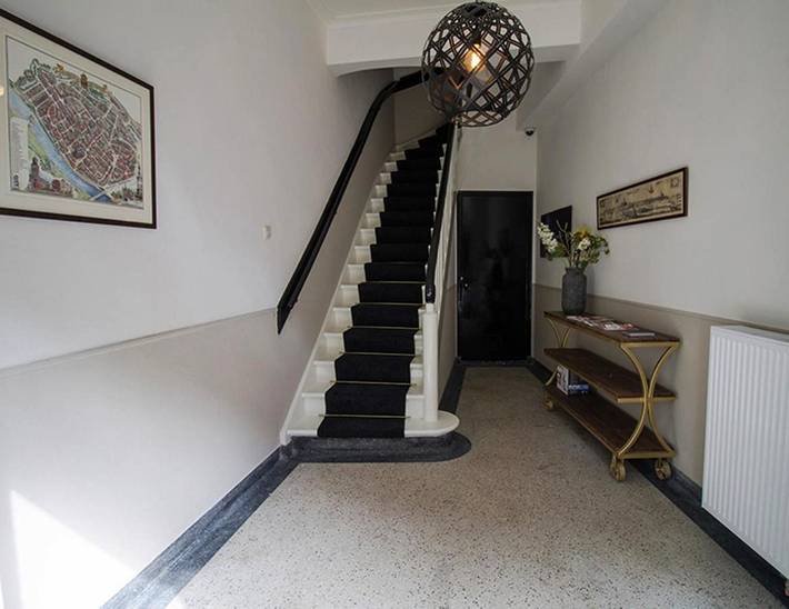 Gîte pour 2 personnes à Deventer - 4