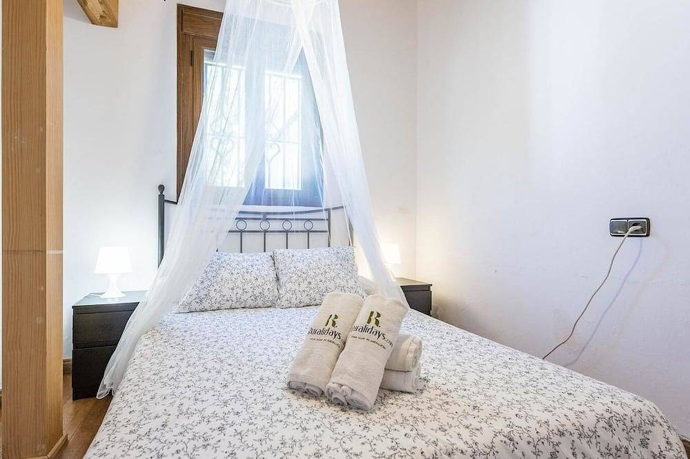 La Casita de Campo Benaocaz by Ruralidays in Tavizna (Cádiz), Benaocaz