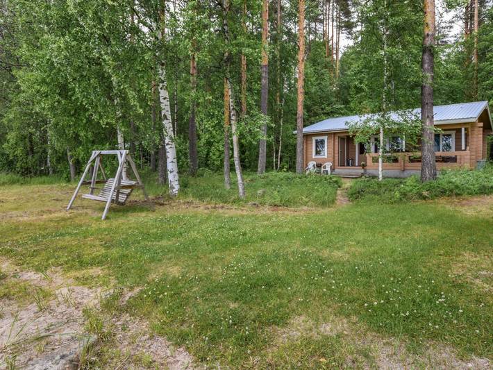 Koivuranta in Savonlinna, Südsavo