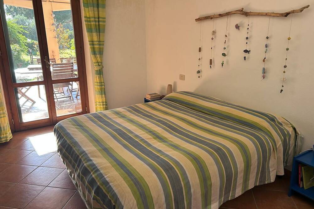 Casa Terersa - Immersa nel verde e a 500m dal mare ! in Capalbio, Provincia di Grosseto