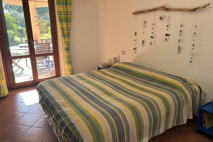 Terersa House - Surrounded by greenery and 500m from the sea! in Capalbio, Grosseto Provinz