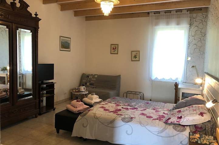 Chambre d’hôte pour 5 personnes à Castelsarrasin - 3