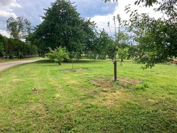 Location De Vacances pour 5 Personnes dans Molamboz, Jura, Photo 2