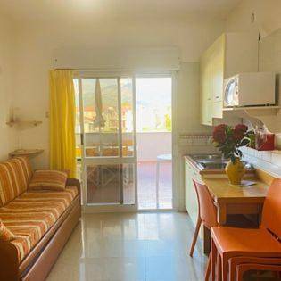 Apparthotel Residence Riviera dei Cedri in Santa Maria del Cedro, Costa Tirrénica Calabria