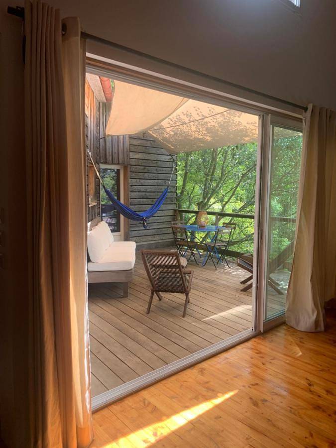Location de vacances pour 10 personnes, avec vue ainsi que terrasse et piscine, animaux acceptés à Saint-Bauzille-de-Putois - 3