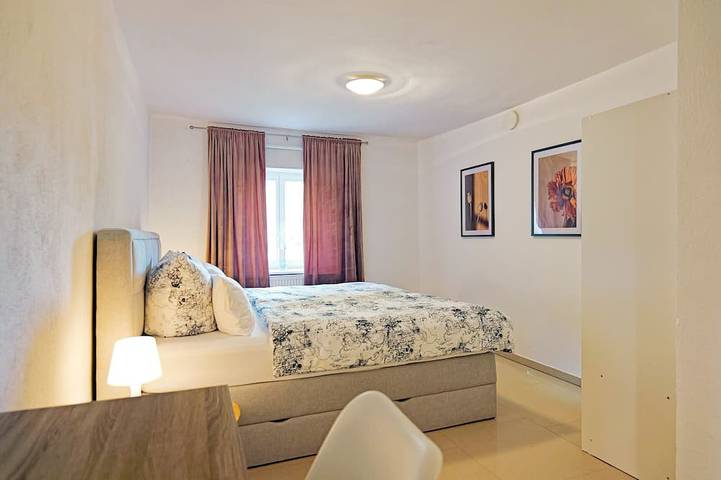 Ferienwohnung für 3 Personen - 1