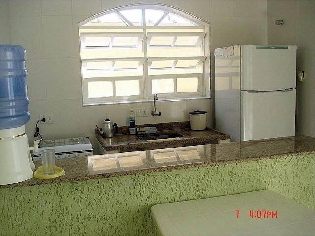 Haus Mit Pool mit 2 Schlafzimmer und 3 Badezimmer in Itanhaém, Baixada Santista