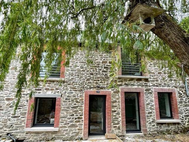 Location de vacances pour 6 personnes, avec terrasse et jardin dans Le Légué - 2