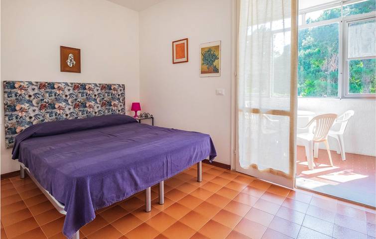 Maison de vacances pour 4 personnes in Comacchio, Province de Ferrare