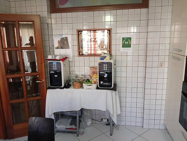 Maison d’hôte pour 3 personnes, avec jardin et vue à Chioggia - 2