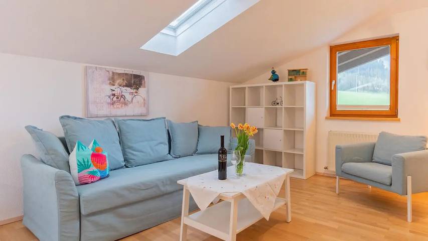 Hütte für 5 Personen, mit Balkon in Reith im Alpbachtal - 3