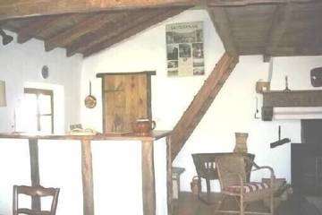 Chalet pour 5 Personnes dans Macaye, Région de Bayonne, Photo 4