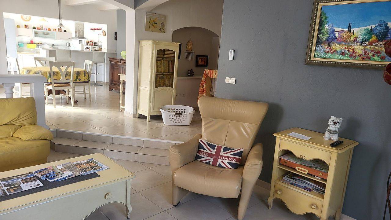 Villa für 4 Personen (100 m²) in Vidauban in Vidauban, Draguignan Region