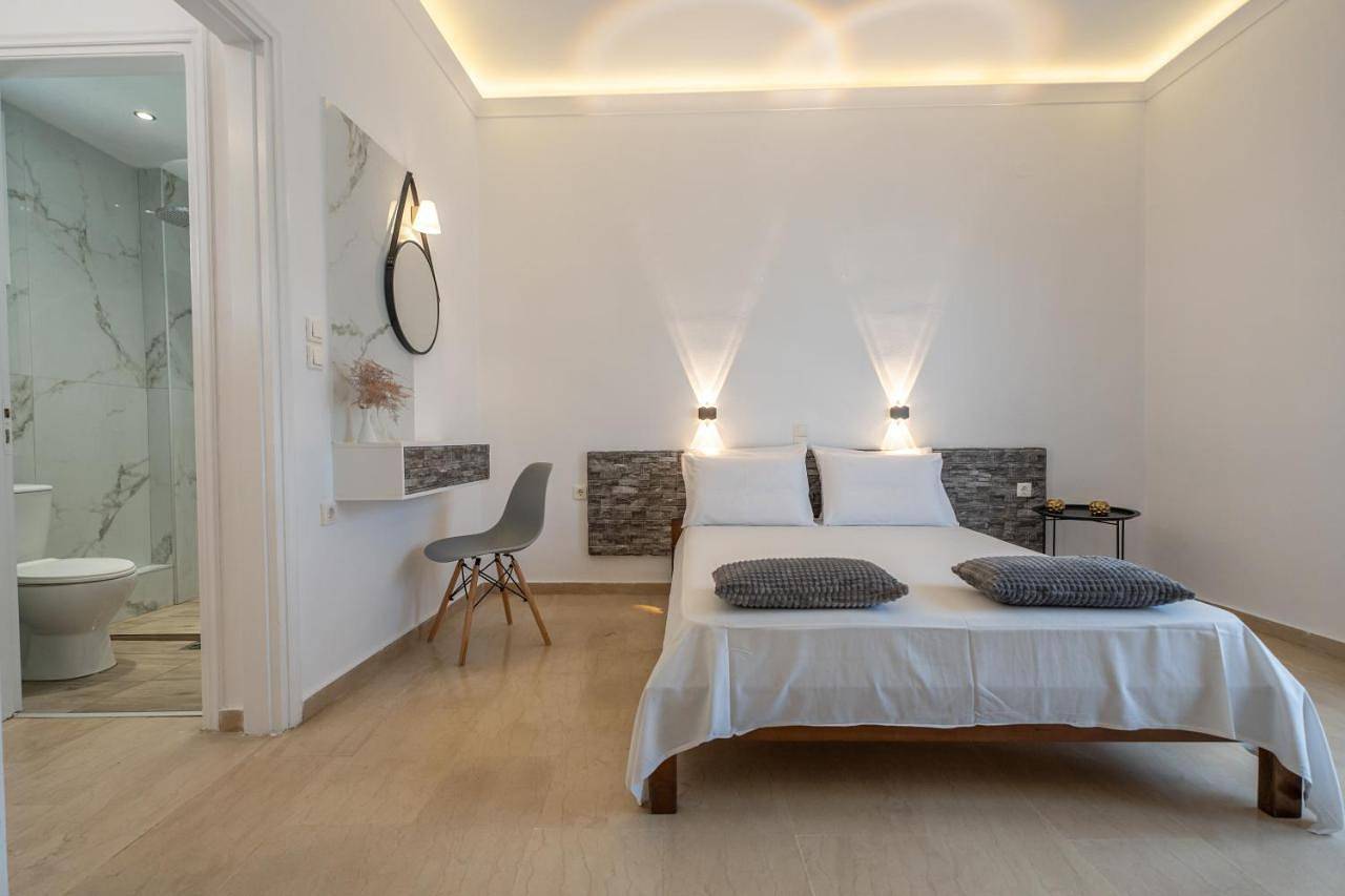 Bellisimo studios in Plános, Zante