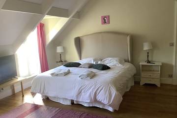 Villa pour 19 Personnes dans Barbizon, Parc naturel régional du Gâtinais français, Photo 2