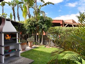 Holiday Rental for 6 People in Salobre, San Bartolomé de Tirajana, Photo 3