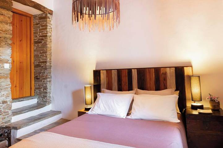 Gîte pour 2 personnes, avec terrasse dans Ourique - 2