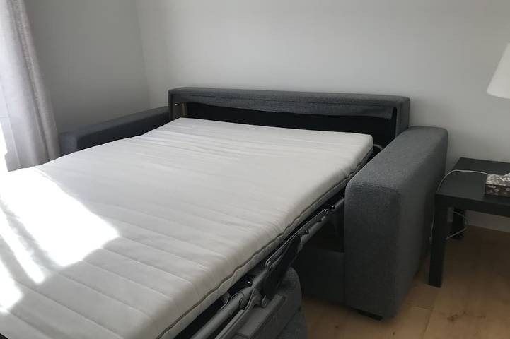 Gîte pour 2 personnes, avec jardin, animaux acceptés à Bort-les-Orgues - 2