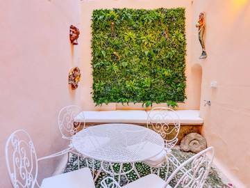 Apartamento in Palma Old Town, Palma für 2 