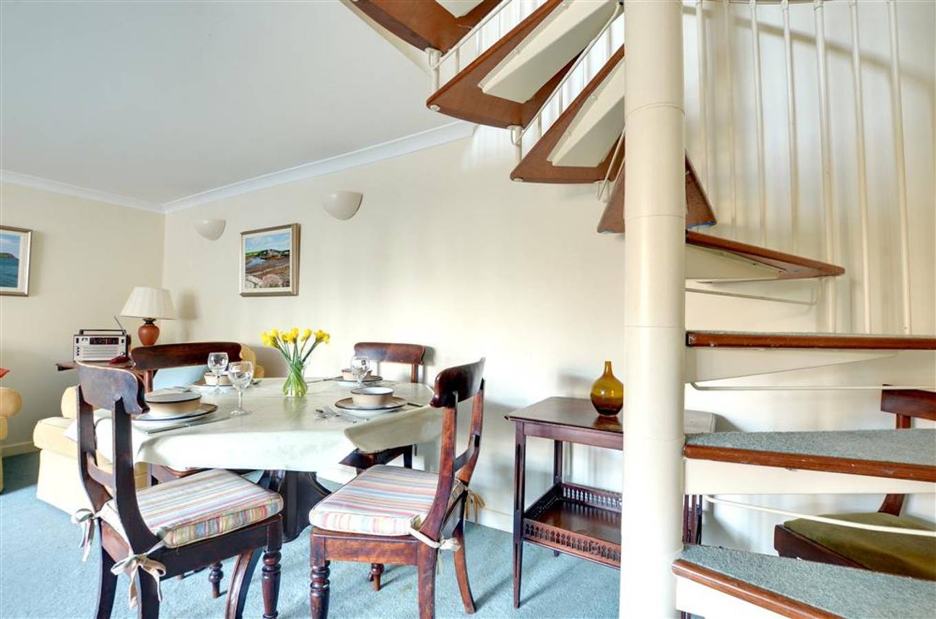Vakantiehuis voor 4 personen in Royal Tunbridge Wells, Kent