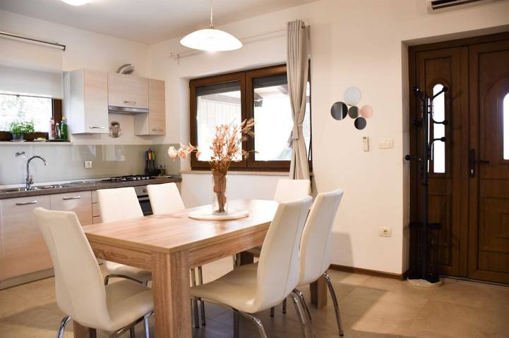 Villa für 6 Personen in Rovinj - 4