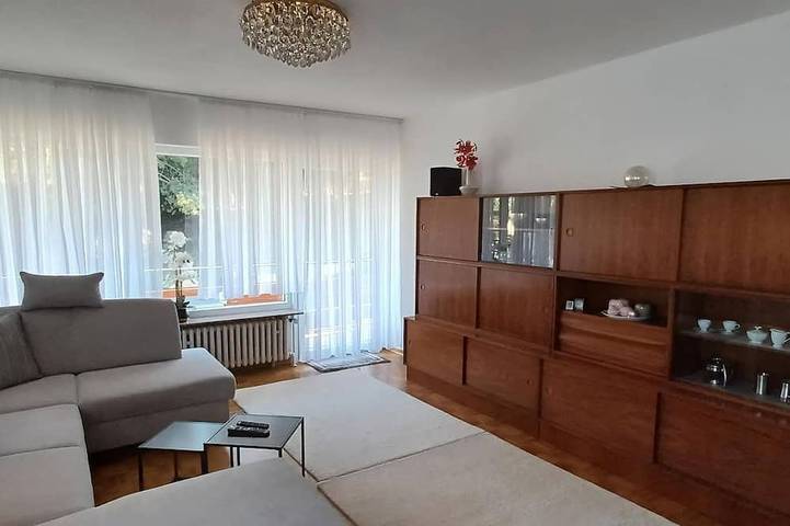 Ferienwohnung für 2 Personen, mit Balkon in Bad Breisig - 4