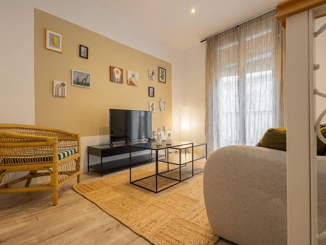 Winahost Casita Corbacho in Cáceres, Cáceres und Umgebung