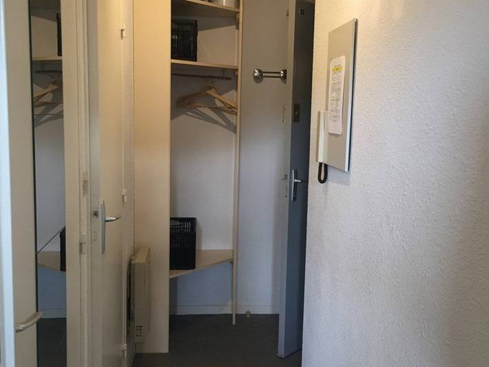 Gîte pour 4 personnes, avec balcon dans La Pierre Saint-Martin - 2