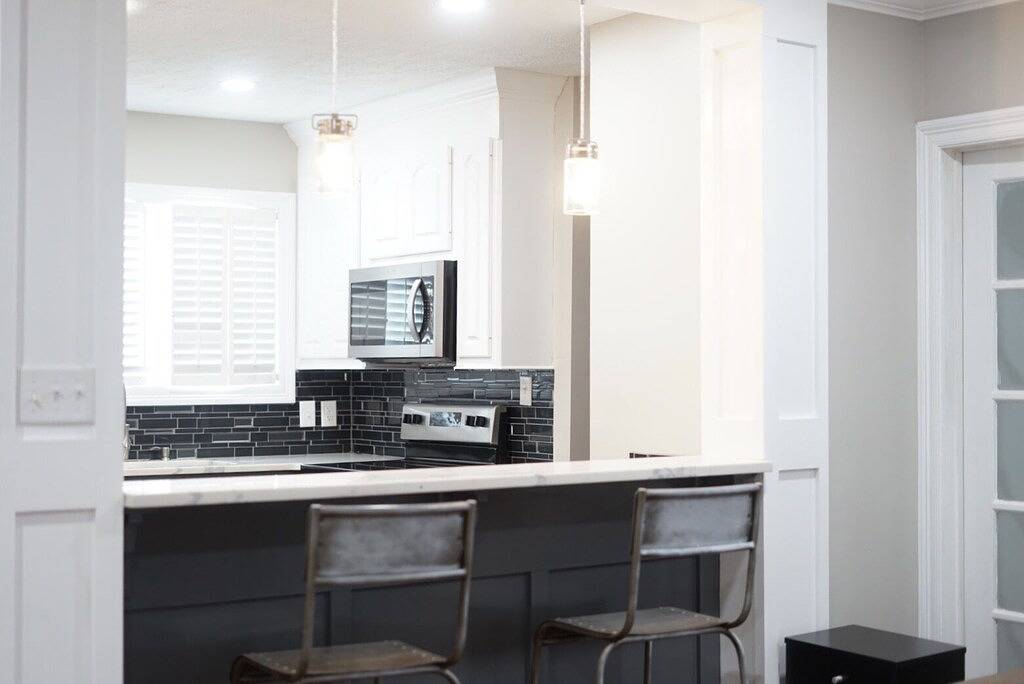 Ganze Wohnung, Fondren \"Instyle\" Elegance: Indoor-Outdoor-Charme in Jackson, Hinds County