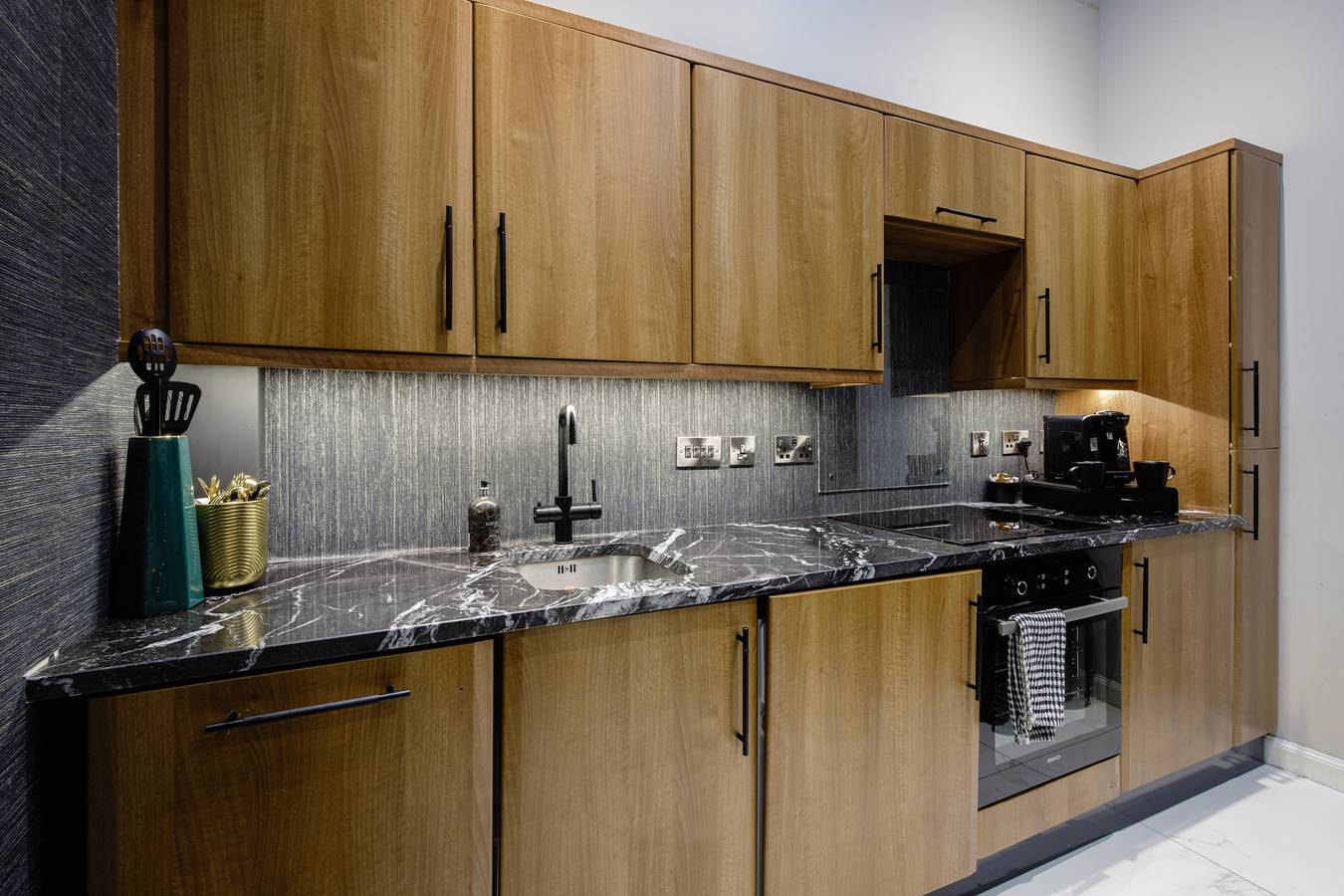 Apartamento vacacional entero, Stylish Edinburgh Apartment in Edimburgo, Lothian