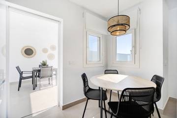 Casa Rural para 4 Personas en Playa La Barrosa, Chiclana de la Frontera, Foto 3