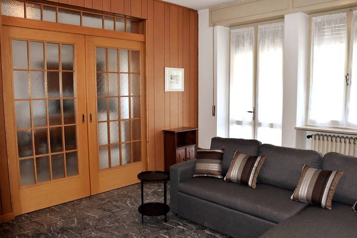Ganze Wohnung, Appartamento I Cocai a Garda in Garda, Gardasee-Berge