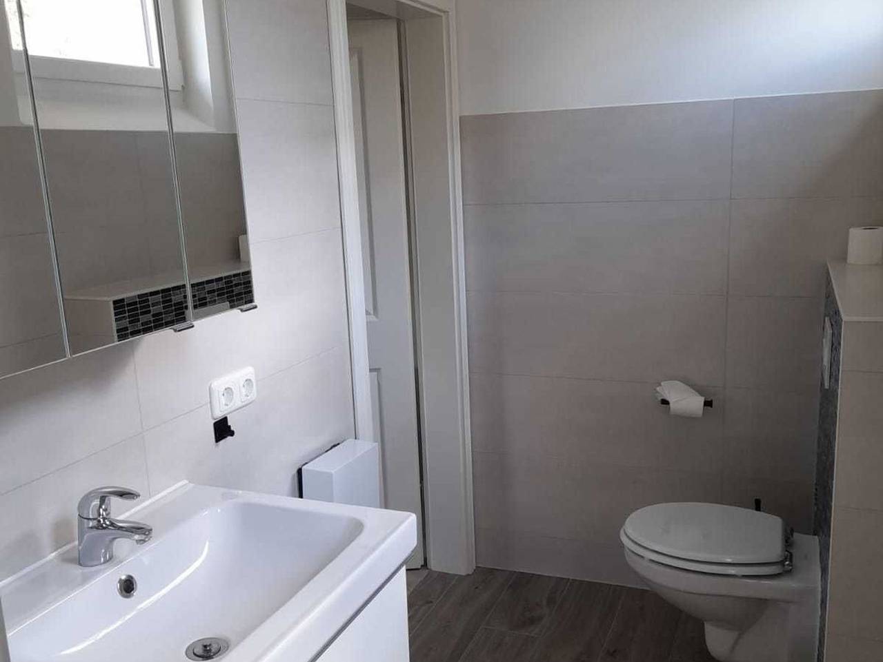 Ganze Ferienwohnung, Bungalow Kopplin 45014 - Fewo in Göhren, Rügen