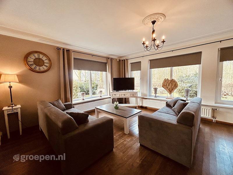 Group accommodation Handel in North Brabant