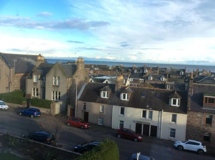 Location de vacances pour 2 personnes, avec jardin à Stonehaven - 3