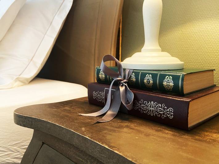 Location de vacances pour 2 personnes dans le Golfe du Morbihan - 3