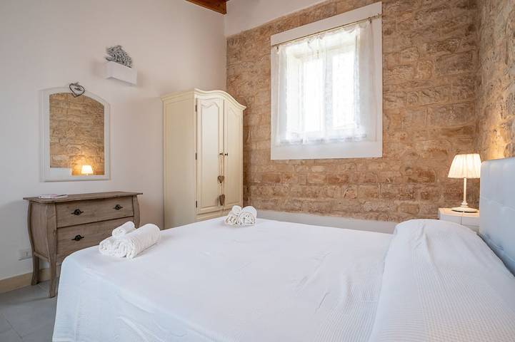 Baglio Cella, Basil annex in the Hyblean countryside in Modica (town), Modica