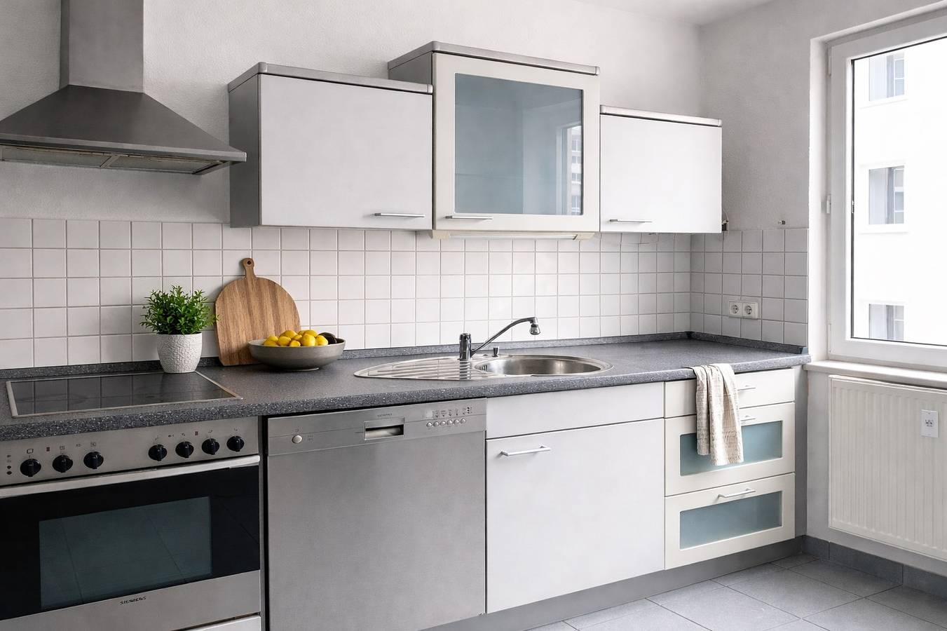 Ganze Ferienwohnung, Seeresidenz, Seeblick, Seepanorama - Seeblick in Friedrichshafen, Region Bodensee-Oberschwaben