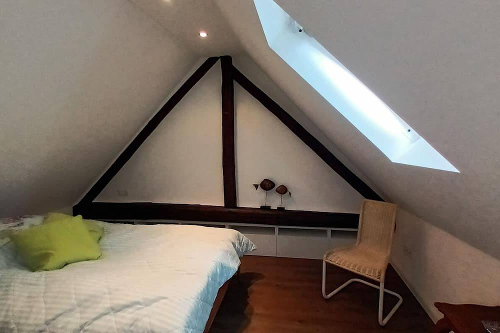 Geheel appartement, Vacation apartment/apartment for 5 guests with 92m² in Simmerath in Einruhr, Simmerath