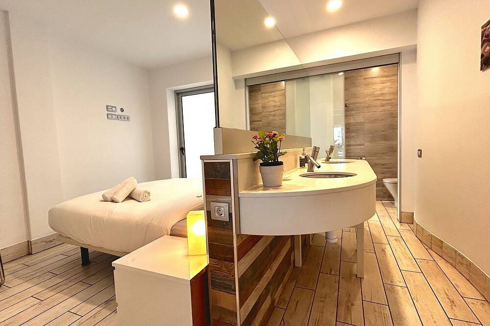Ganze Wohnung, Charco Loft-Wohnungen in Arrecife Centro, Arrecife