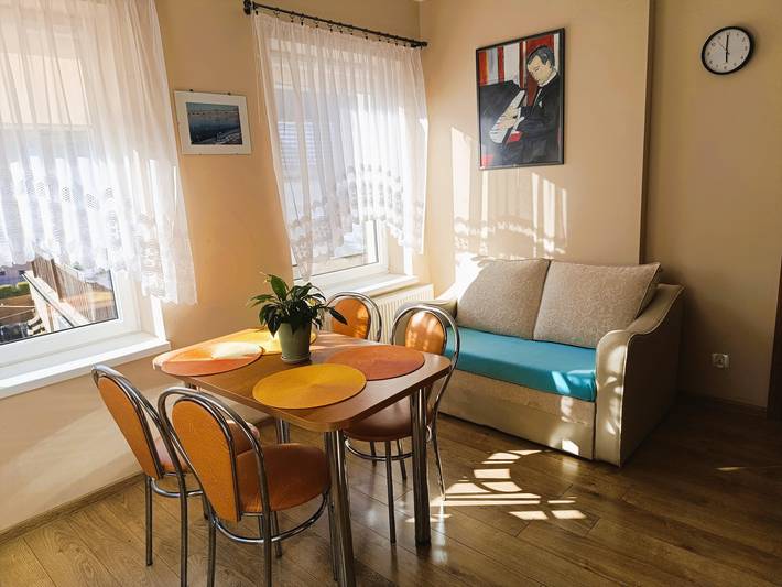 Ferienwohnung für 3 Personen in Międzyzdroje - 3