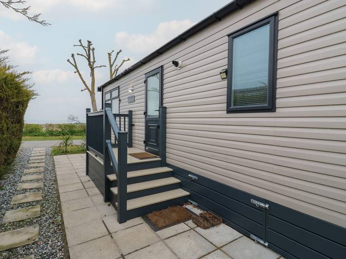 No 20 Barley Way in Mersea Island, Colchester