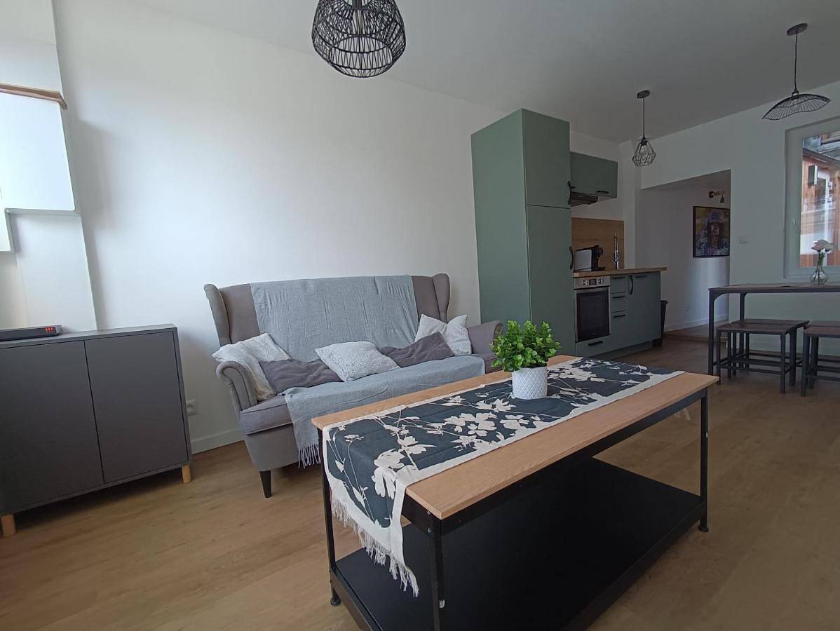 Two-Bedroom House in Dozulé, Région de Lisieux