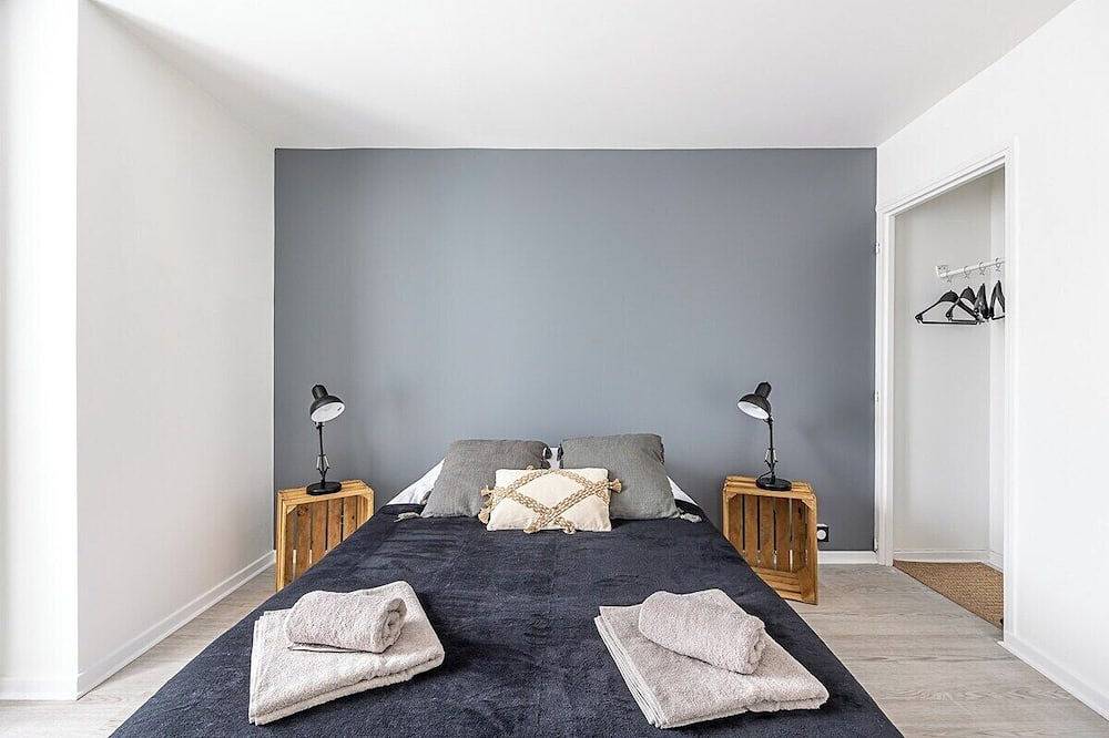 Entire apartment, Oiqia • Téralis • Automnal in Annonay, Tournon-sur-Rhône region