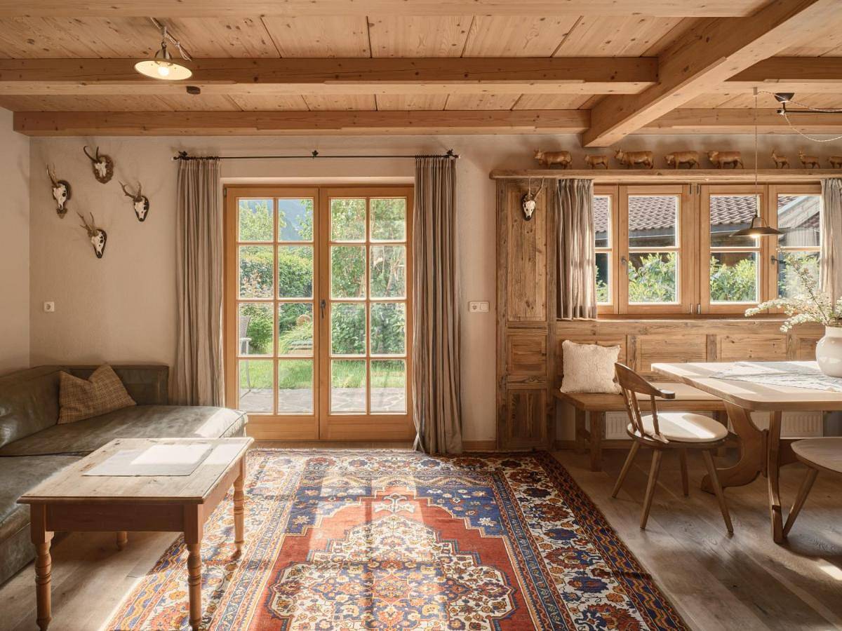 Holiday Home in Mayrhofen, Zillertaler Alpen