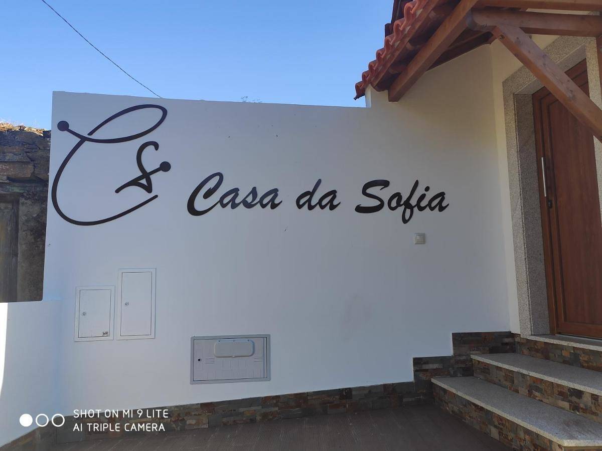 One-Bedroom House in Sezulfe, Distrito de Bragança