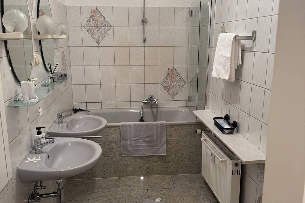 Appartement entier, Cozy vacation apartment in the heart of the Bliesgau biosphere reserve in Blieskastel, Région de Sarre-Palatinat