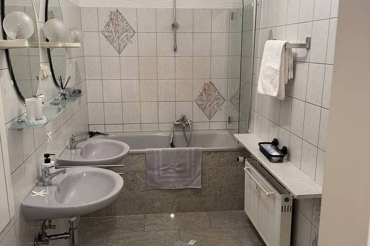 Ganze Wohnung, Gemütliche Ferienwohnung im Herzen des Biosphärenreservates im Bliesgau in Blieskastel, Saarpfalz-Kreis